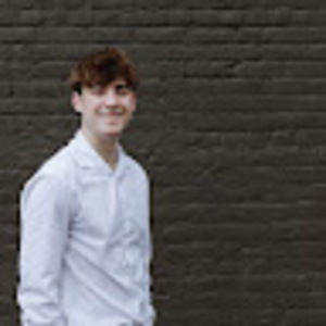 Meet your Posher, Christian